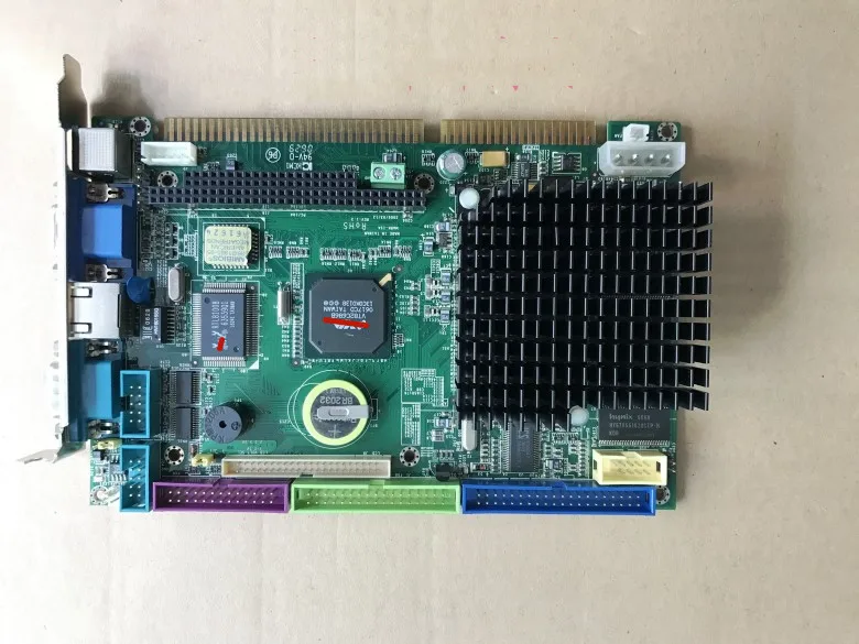 

ADVANTRON MARK-ISA motherboard isa motherboard