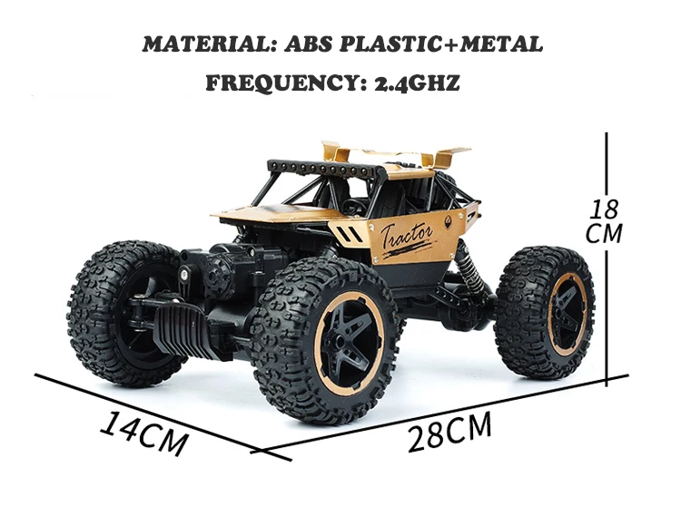 1:18 4wd автомобиль с дистанционным управлением, Радиоуправляемый автомобиль, 2,4g, автомобиль с дистанционным управлением, скалолазание, игрушечный автомобиль, шоссе, грузовик, детский