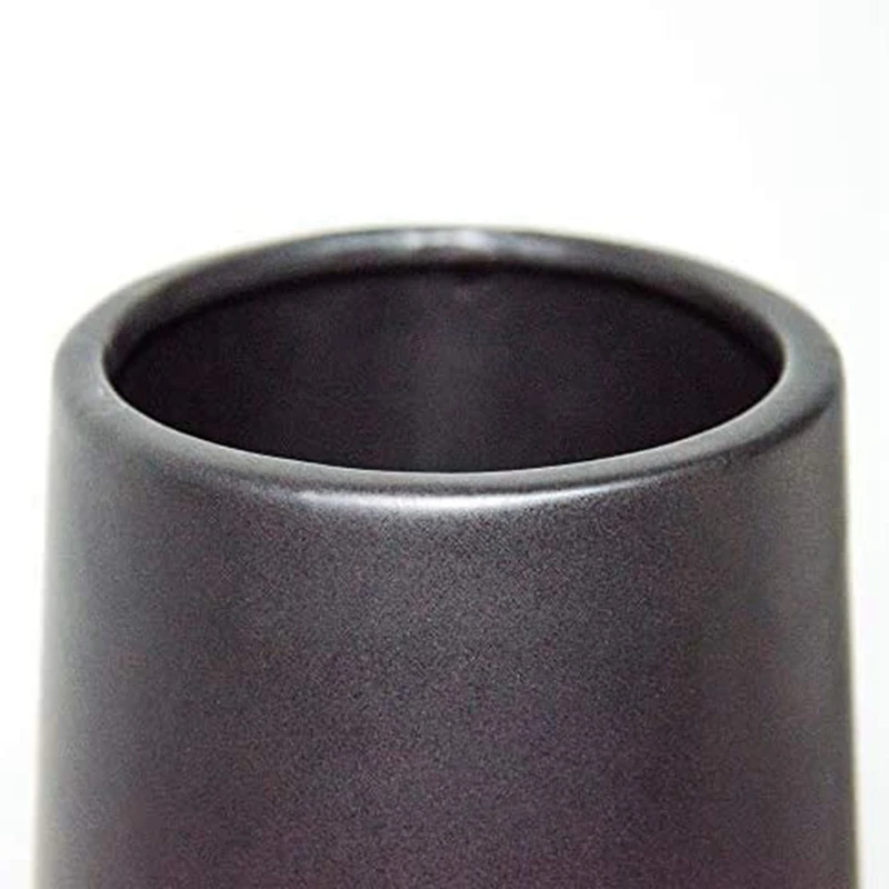 

Ceramic Flower Vase for Home Decor, Design Box Package, 11 Inch 2021