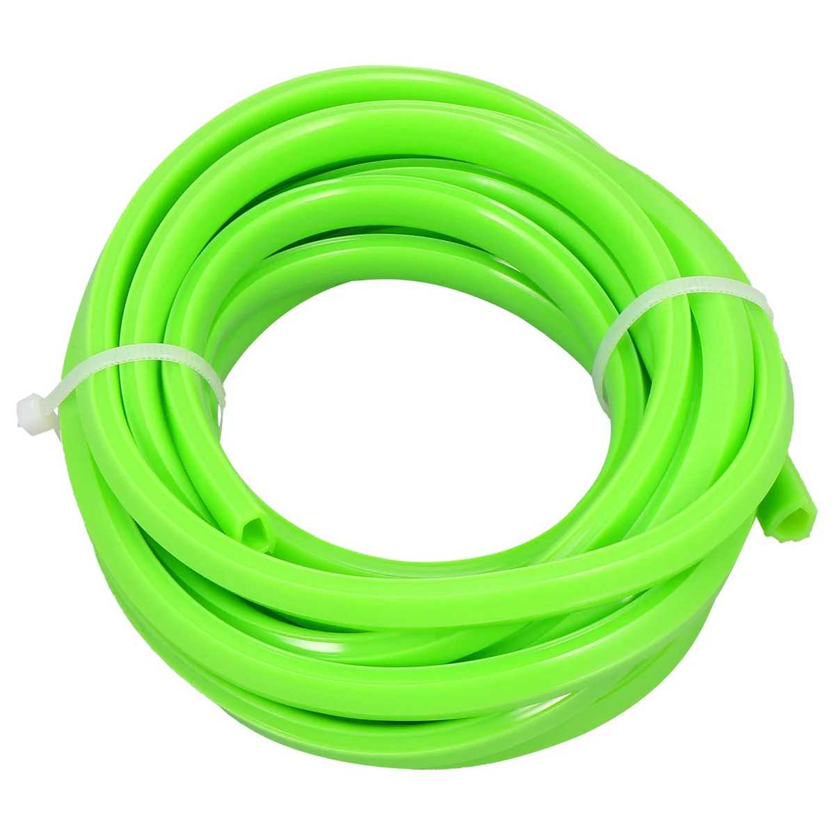 

3 Meter 2020 Aluminum Fittings 6mm Aluminum Profile Slot Cover Seal Accessories for 3D Printer (Light Green)