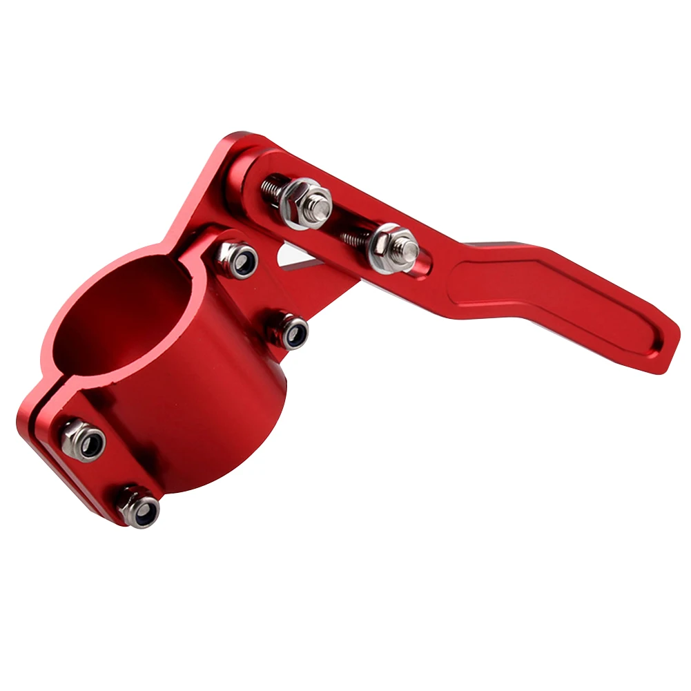 Steering Wheel Turn Rod Rotatable Car Quick Flick Easy Install Aluminum Alloy Replacement Signal Direct Fit Styling Durable | Автомобили и
