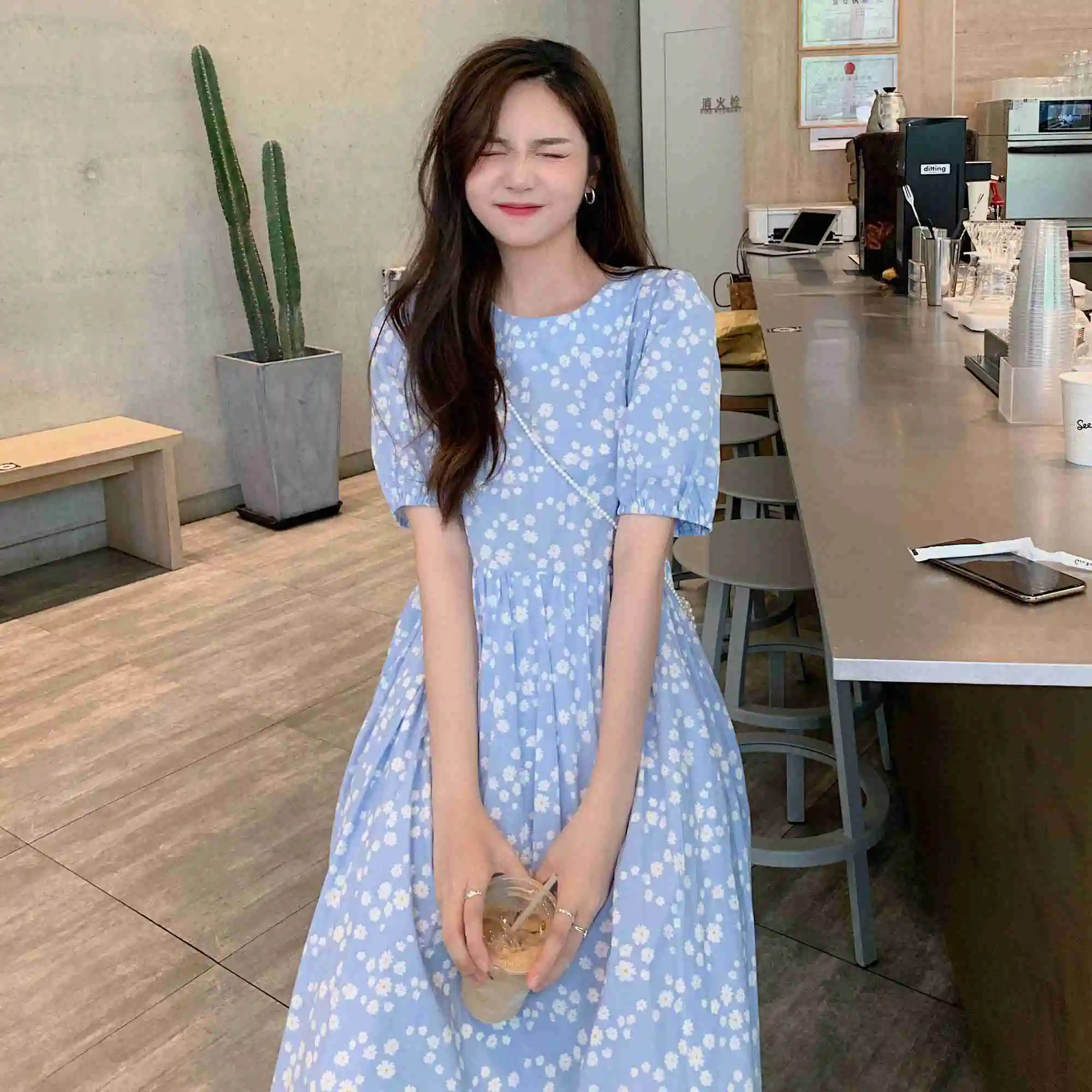 

Products in Stock New Dress M