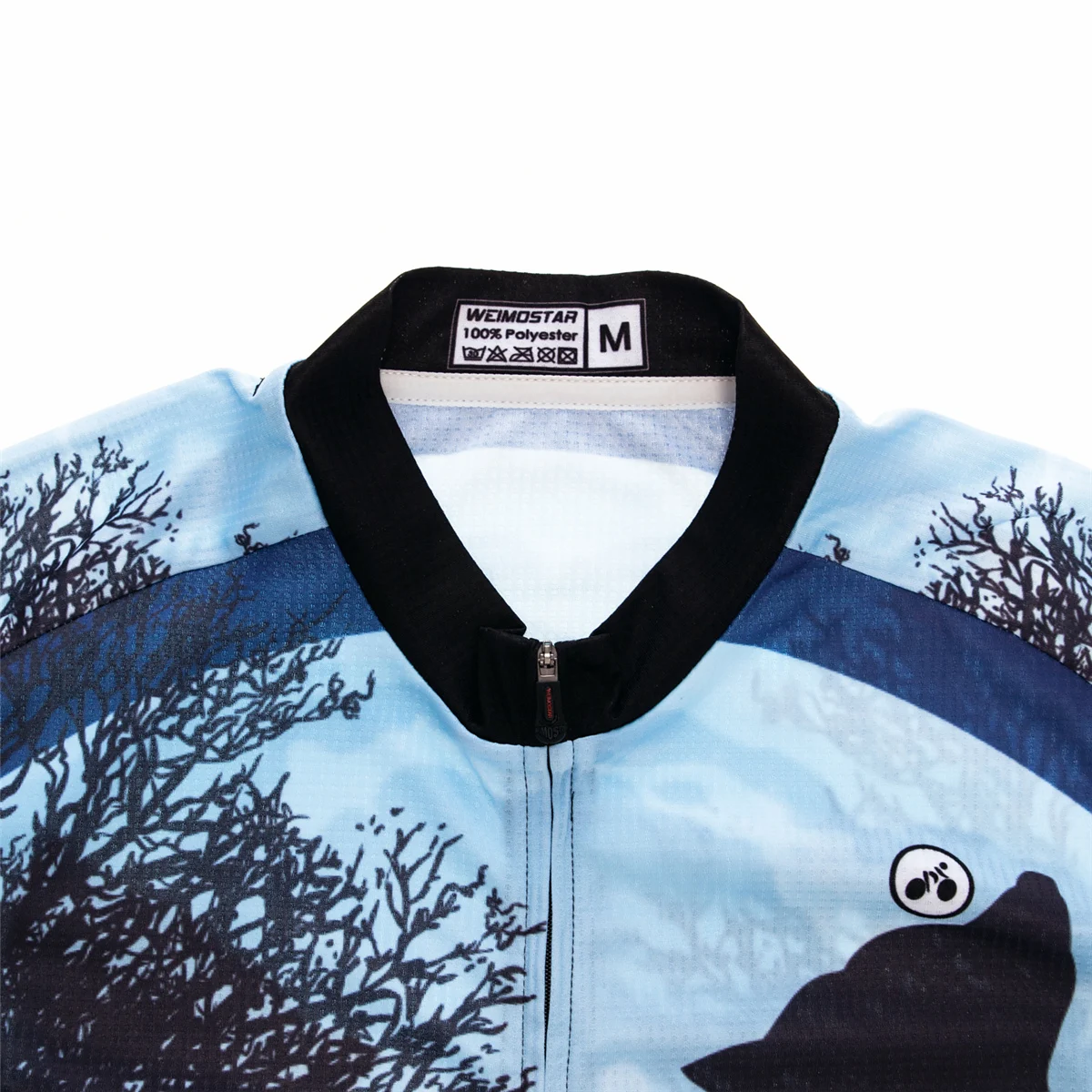 Мужская велосипедная Джерси рубашки для горных велосипедов быстросохнущая