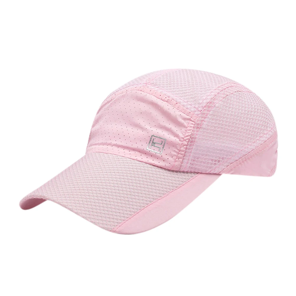 

Baseball Cap Adjustable Caps Casual Outdoor Leisure Hats Fashion Snapback Summer Fall Hat Multicolor Unisex Solid Color