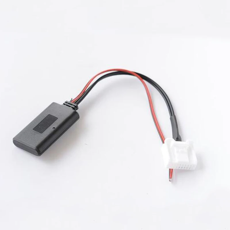 Biurlink 5 шт. автомобильный стерео радио Bluetooth 0 Aux вход аудио кабель адаптер для Toyota