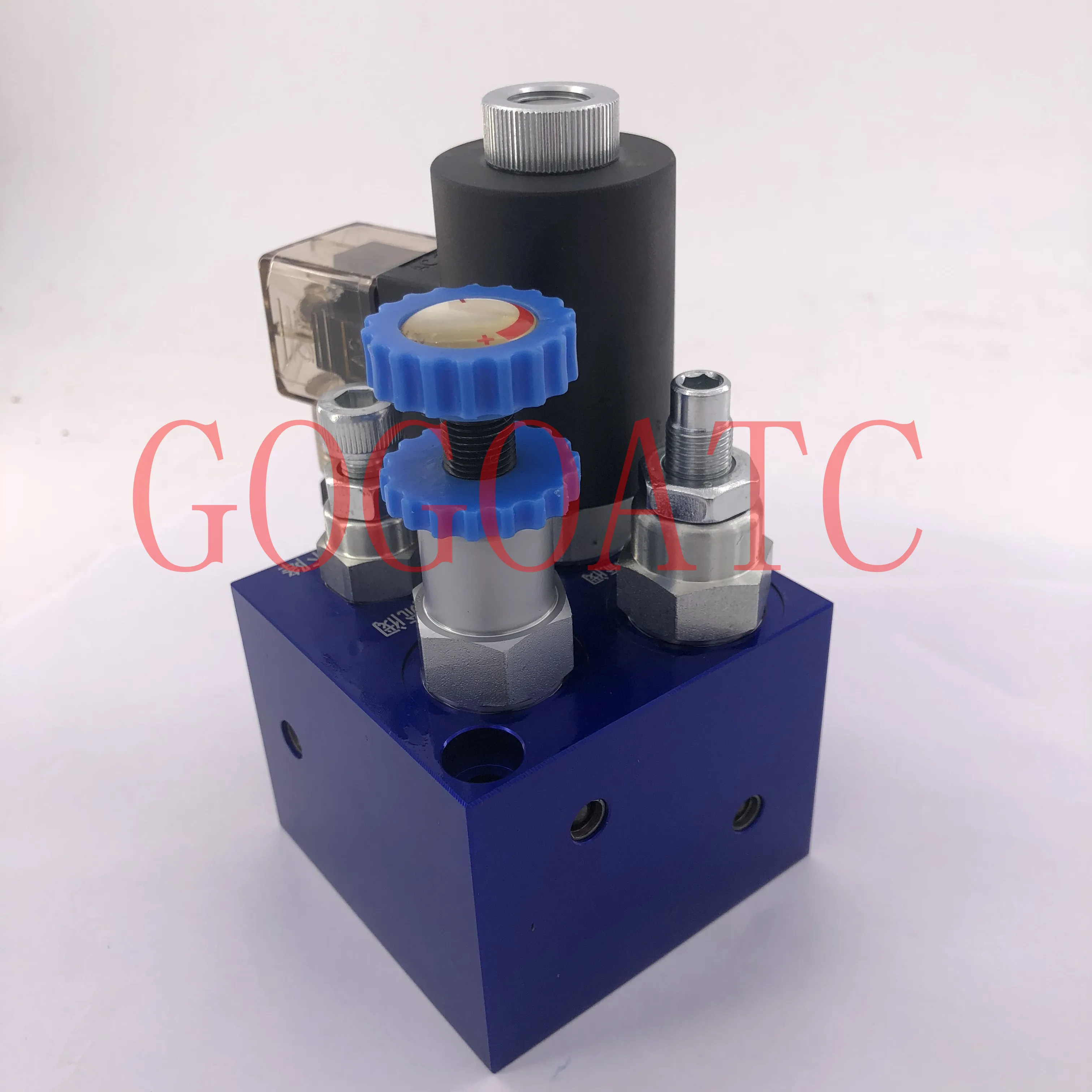 ET-02 подъемный клапан ГРУППА подъемная платформа грузовой Лифт гидравлический