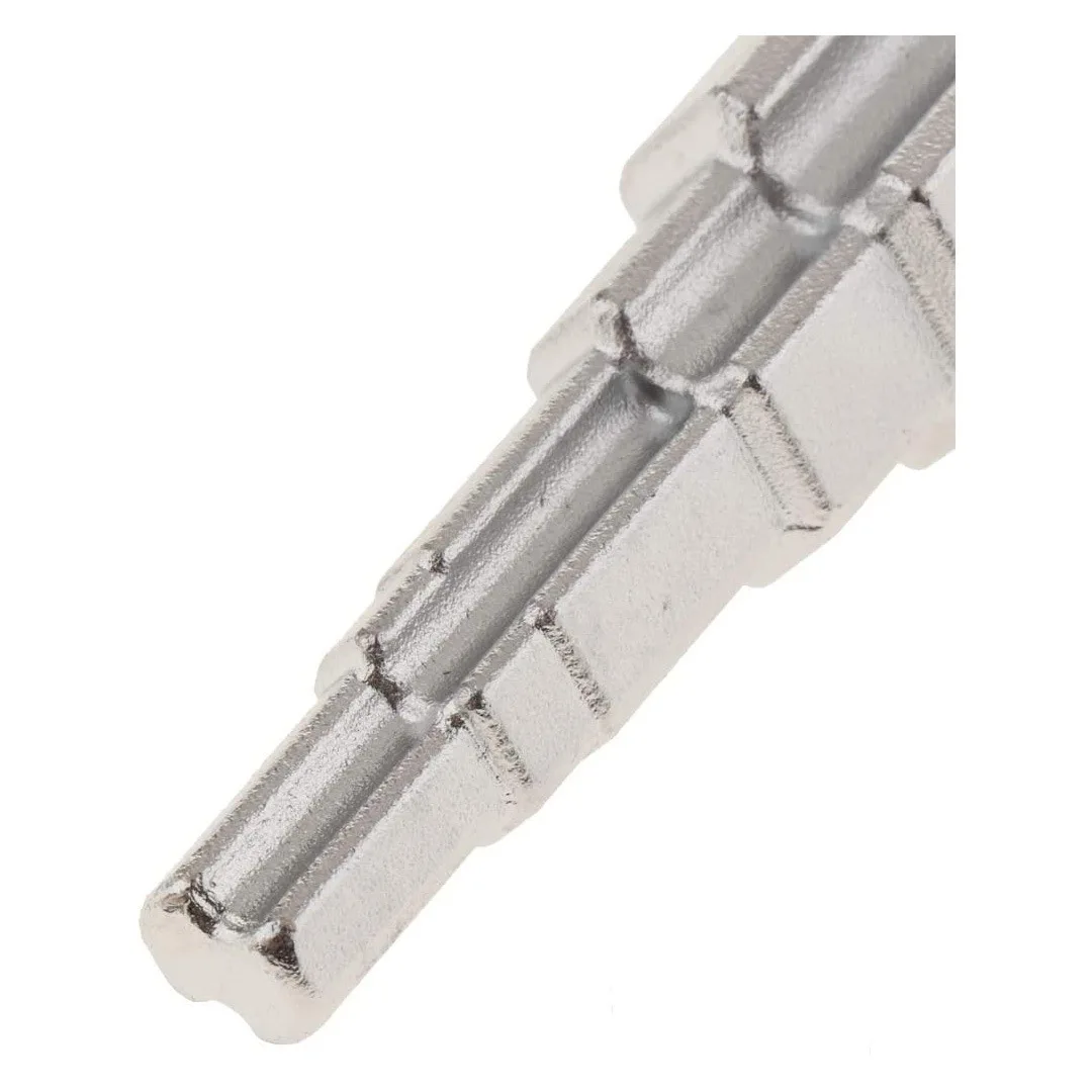 

1/2 Valve Pumping Disassembly Carbon Steel Pagoda Head Wrench 10-21mm Radiator Valve Ratchet Wrench