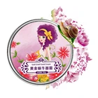 Золотой крем на основе улиточного секрета (муцин), а так же 30 г увлажняющий мгновенно крем для лица против морщин и Отбеливание Улитка дневной крем для лица Для женщин Уход за лицом