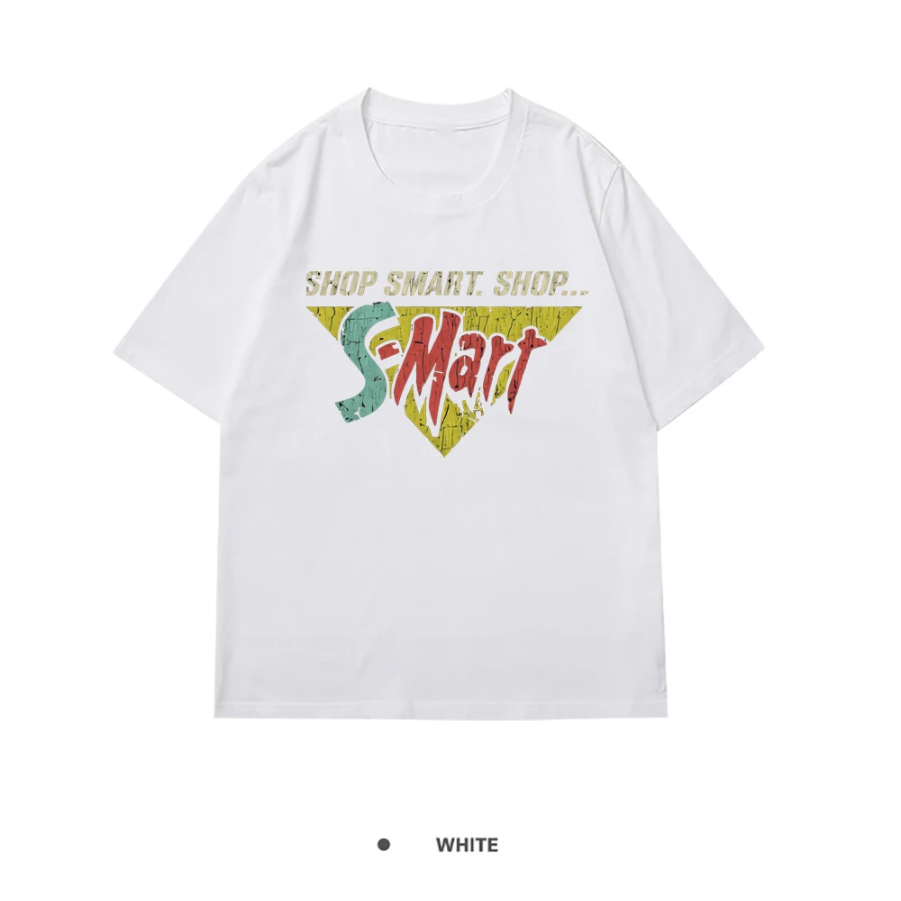 

Selling Shop Smart Shop Print Women Tshirt Summer Anime Breathable T-shirt New Casual Soft Tshirt Crewneck Vintage Woman Tshirts
