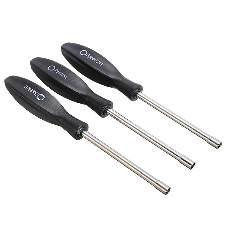 3 шт. шлицевая Регулировка карбюратора инструмент мастера легированная сталь