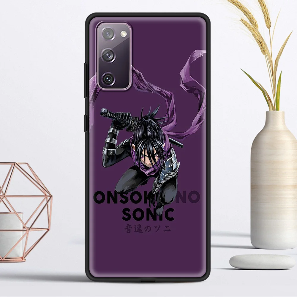

One Punch phone Accessories Soft Cover for Samsung Galaxy S21 S20 Ultra S20 FE S10 Lite S10E S9 Plus Luxury Case