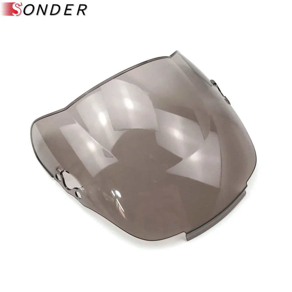 Экран ветрового стекла для мотоцикла 1991 1992 1993 1994 Honda CBR600F CBR600F2 CBR 600 F 600F F2 94 черный |