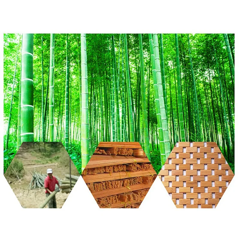 Kopen Teak Hout Badmat Voeten Douche Floor Natuurlijke Bamboe Badkamer Tapijt Set Keuken Mat
