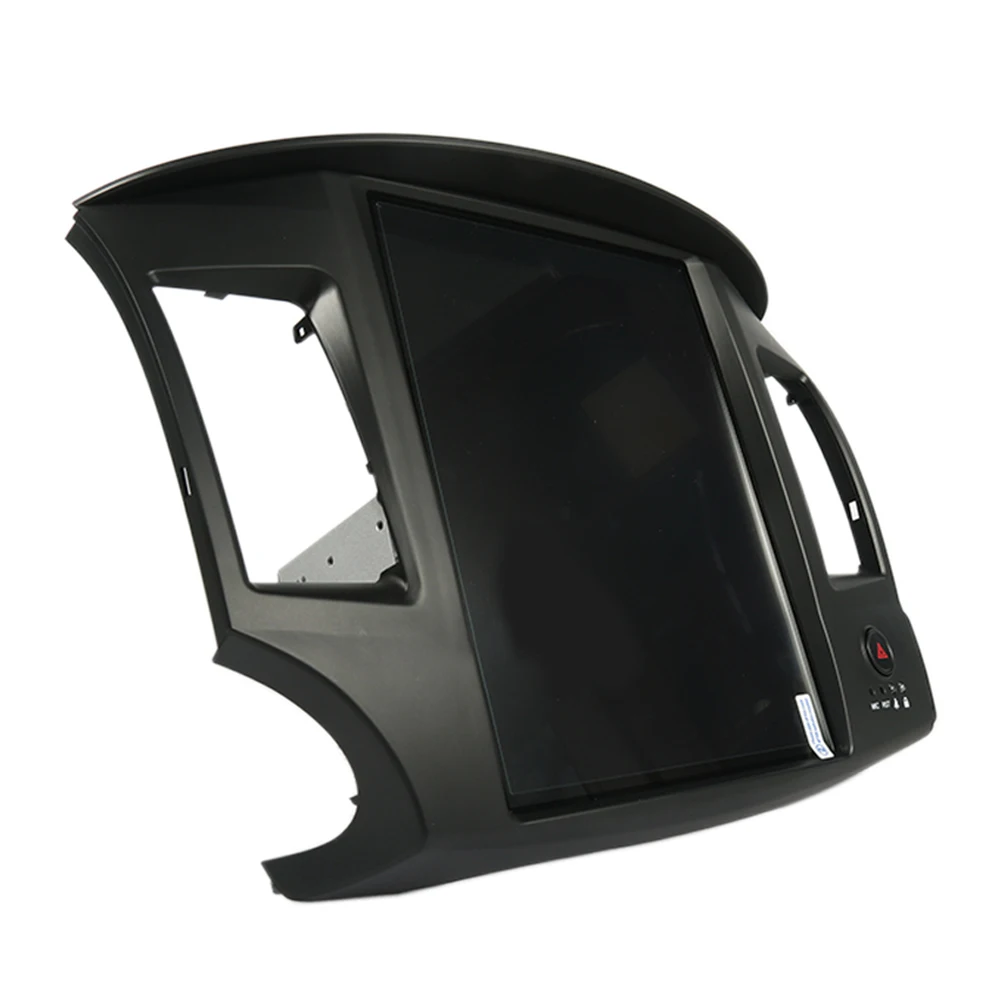 Автомобильный мультимедийный плеер стерео GPS DVD радио навигация Android экран для