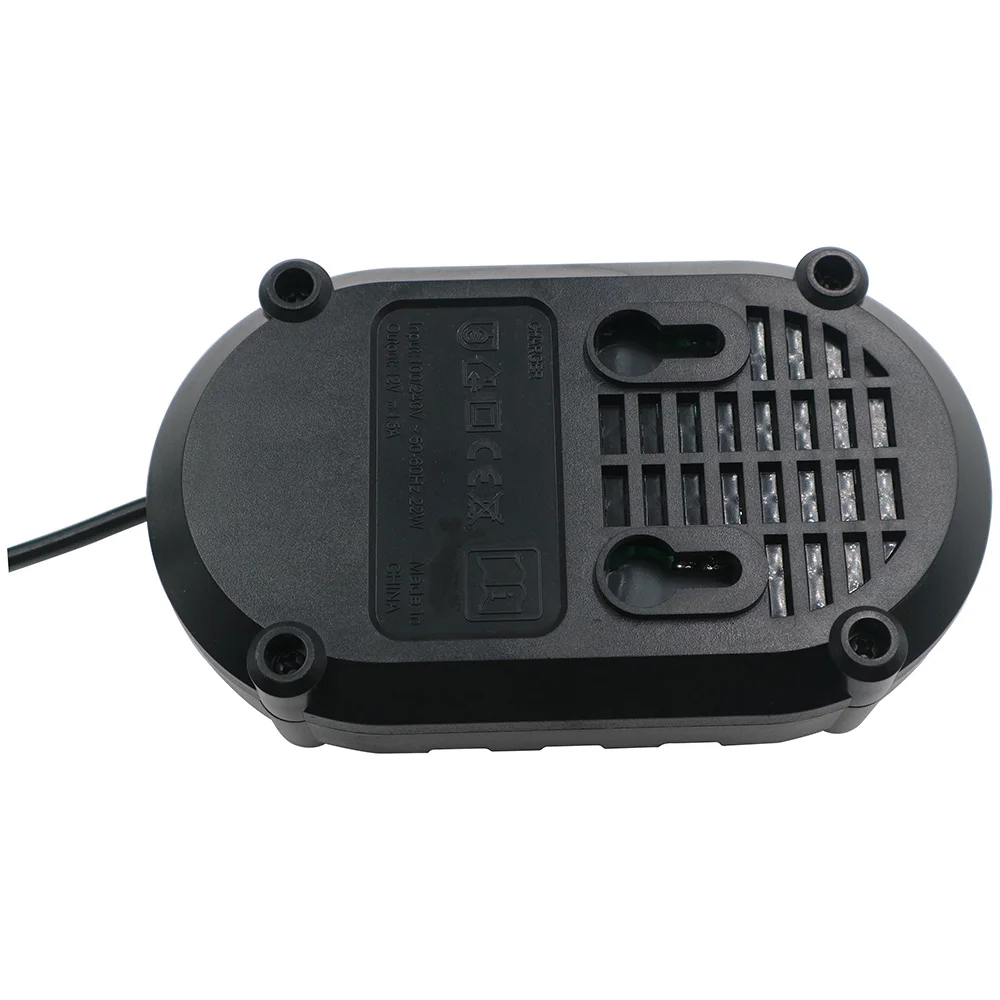 Зарядное устройство C & P MAK Ch03B DC10WA DF030D DF330D DF330DWE DF030DWE TD090D HP330DW CL104Z CL100DW BL1013 CL100DWZ