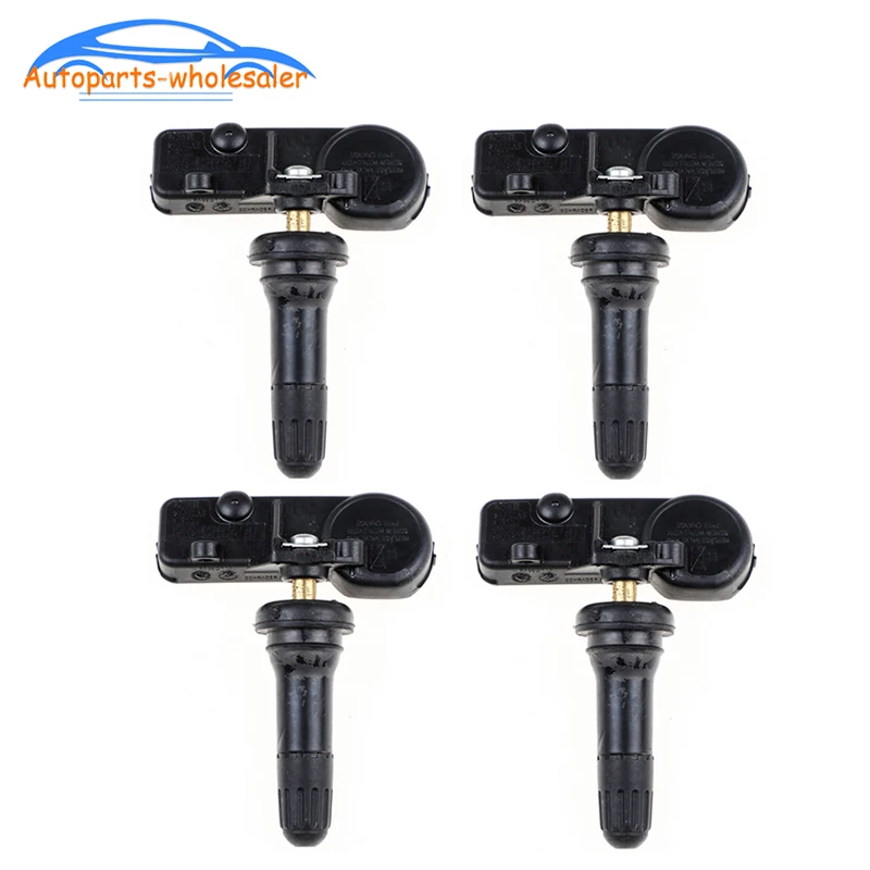 Датчик давления в шинах Subaru Impreza, 4 шт., 28103-SA002 28103SA002, WRX, TPMS, 28103SG000/28103SG010/28103SG000, автомобильные аксессуары Датчик давления в шинах Subaru Impreza, 4 шт., 28103-SA002 28103SA002, WRX, TPMS, 28103SG000/28103SG010/28103SG000, автомобильные аксессуары