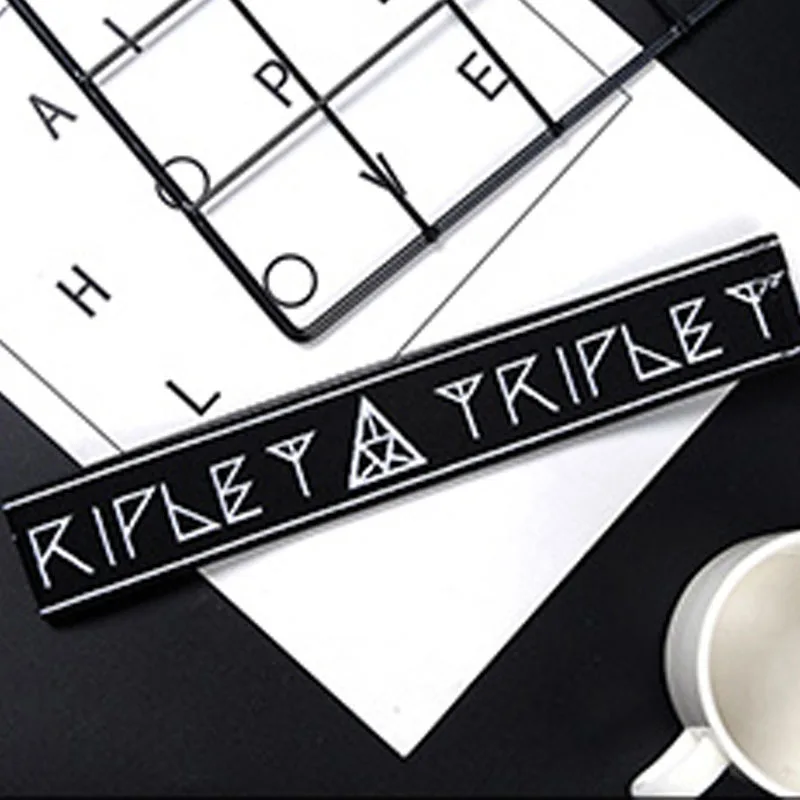 Корейский мужской ремень для волос уличный спортивный головной убор Chaozhou бега