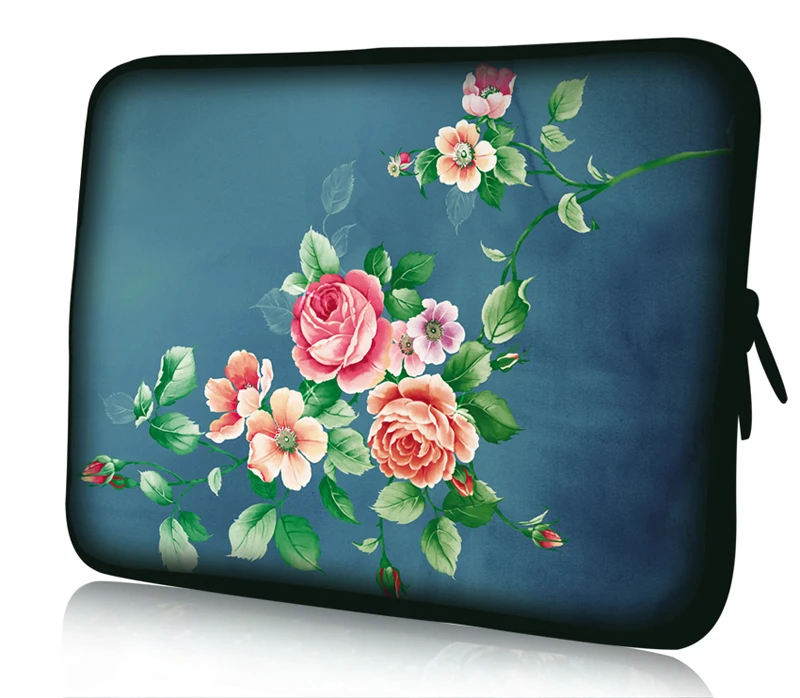 Китайский розовый чехол для ноутбука 13 дюймов 15 macbook air new pro retina сумка на молнии |