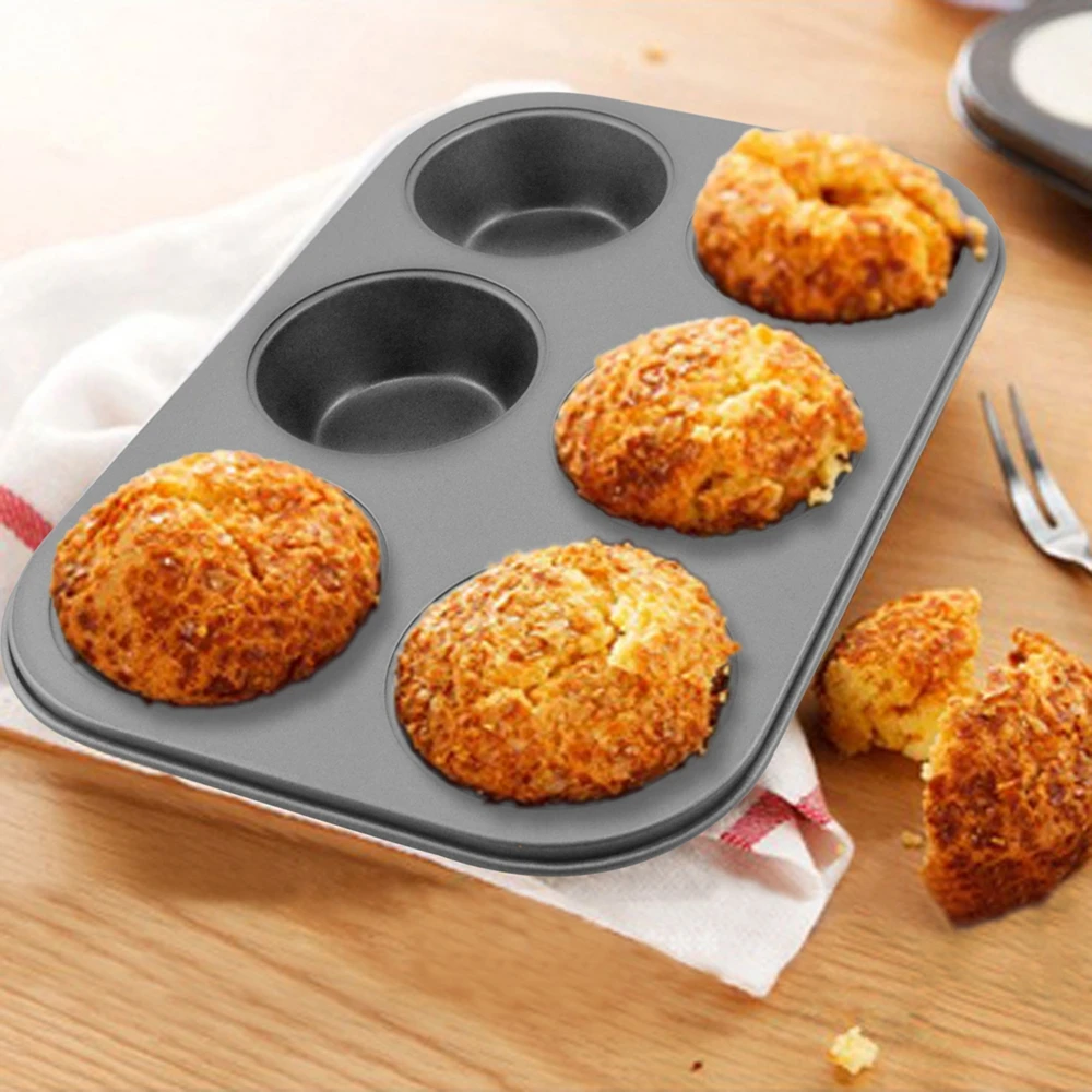 Набор посуды EHZ для выпечки из углеродистой стали сковорода со съемным дном