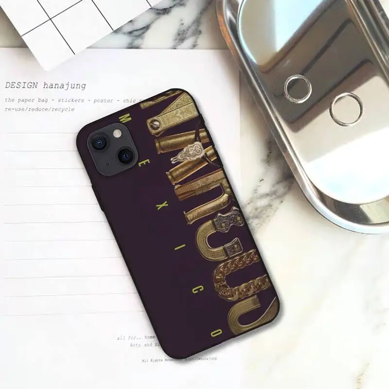 Чехол для телефона N-Narcos iPhone 11 12 Mini 13 Pro XS Max X 8 7 6s Plus 5 SE XR | Мобильные телефоны и