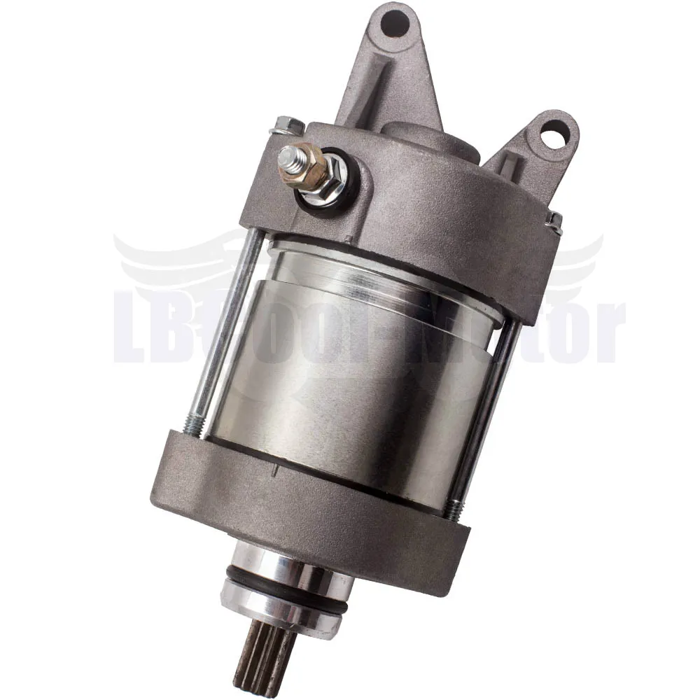 Стартовый двигатель R1 запуск двигателя для Yamaha YZF 2009 2010 2011 2012 2013 2014|Двигатели| |