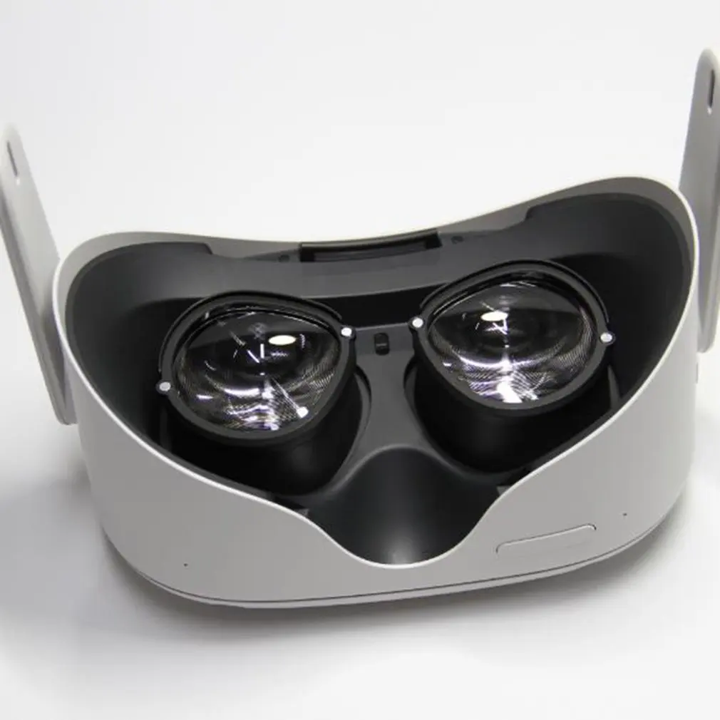 Оправа для очков защита линз Oculus Quest 2 очки аксессуары виртуальной реальности |