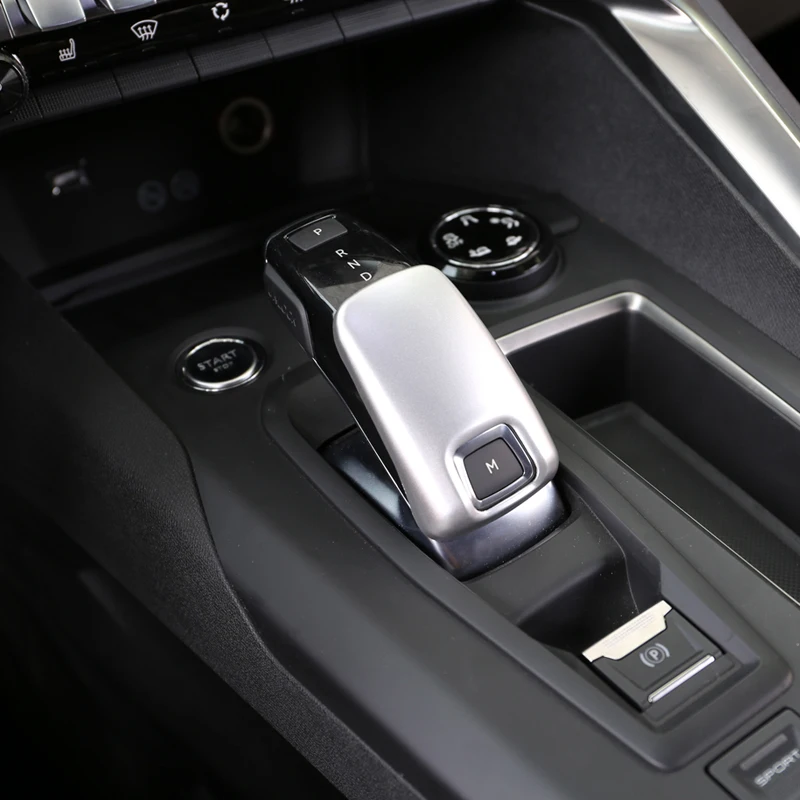 Стайлинг автомобиля хромированный АБС пластик для Peugeot 508 2019 настоящее покрытие