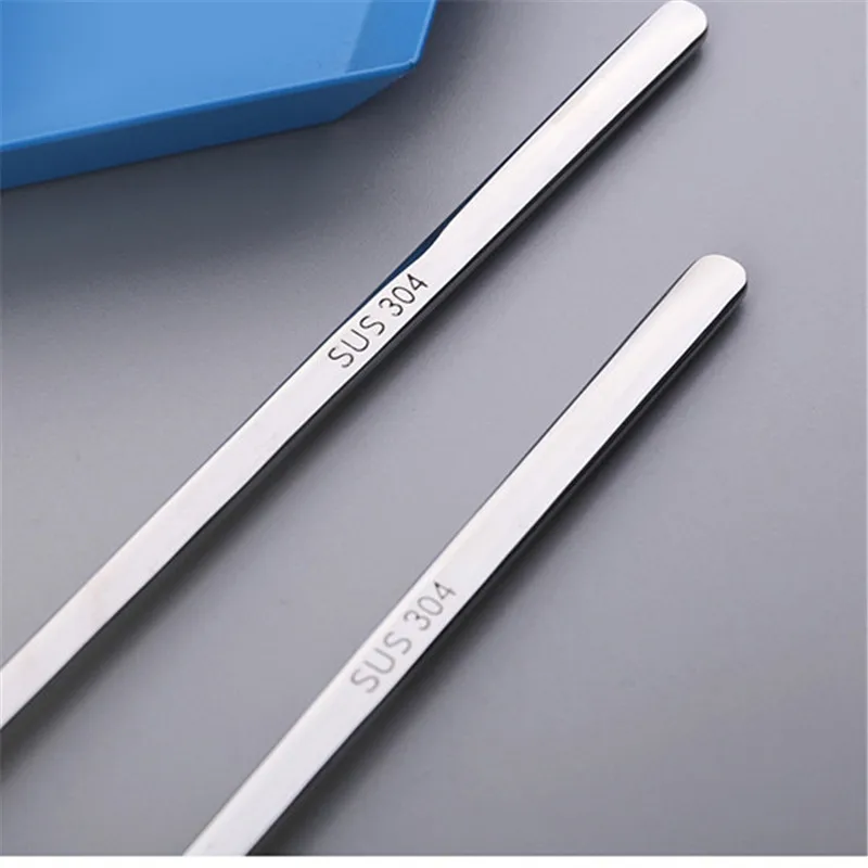 Новинка 304 набор посуды из нержавеющей стали ложка для арбуза креативная льда