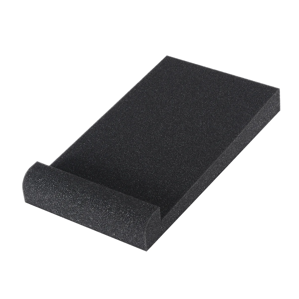 1 шт. запасная кнопка с верхней части студийный монитор Динамик пенная изоляция