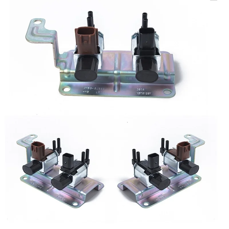 

Professional Vapor Canister Purge Solenoid Valve for Mazda 3 5 6 CX-7 LF82-18-740 K5T46597 Auto Replacement Parts