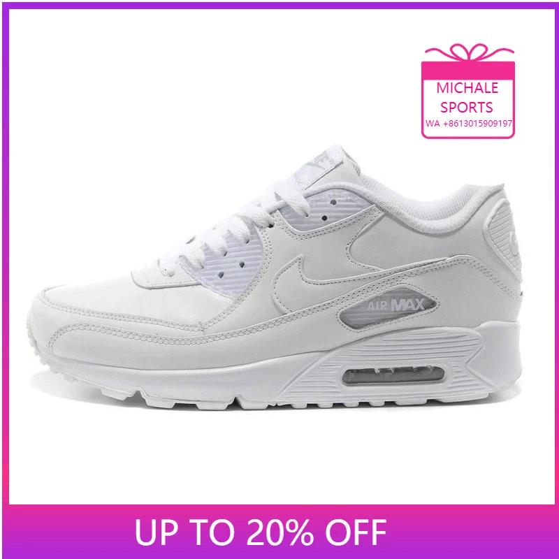 

Кроссовки maxes 90 мужские/женские, брендовые удобные спортивные уличные сникерсы, дышащая Спортивная обувь для прогулок