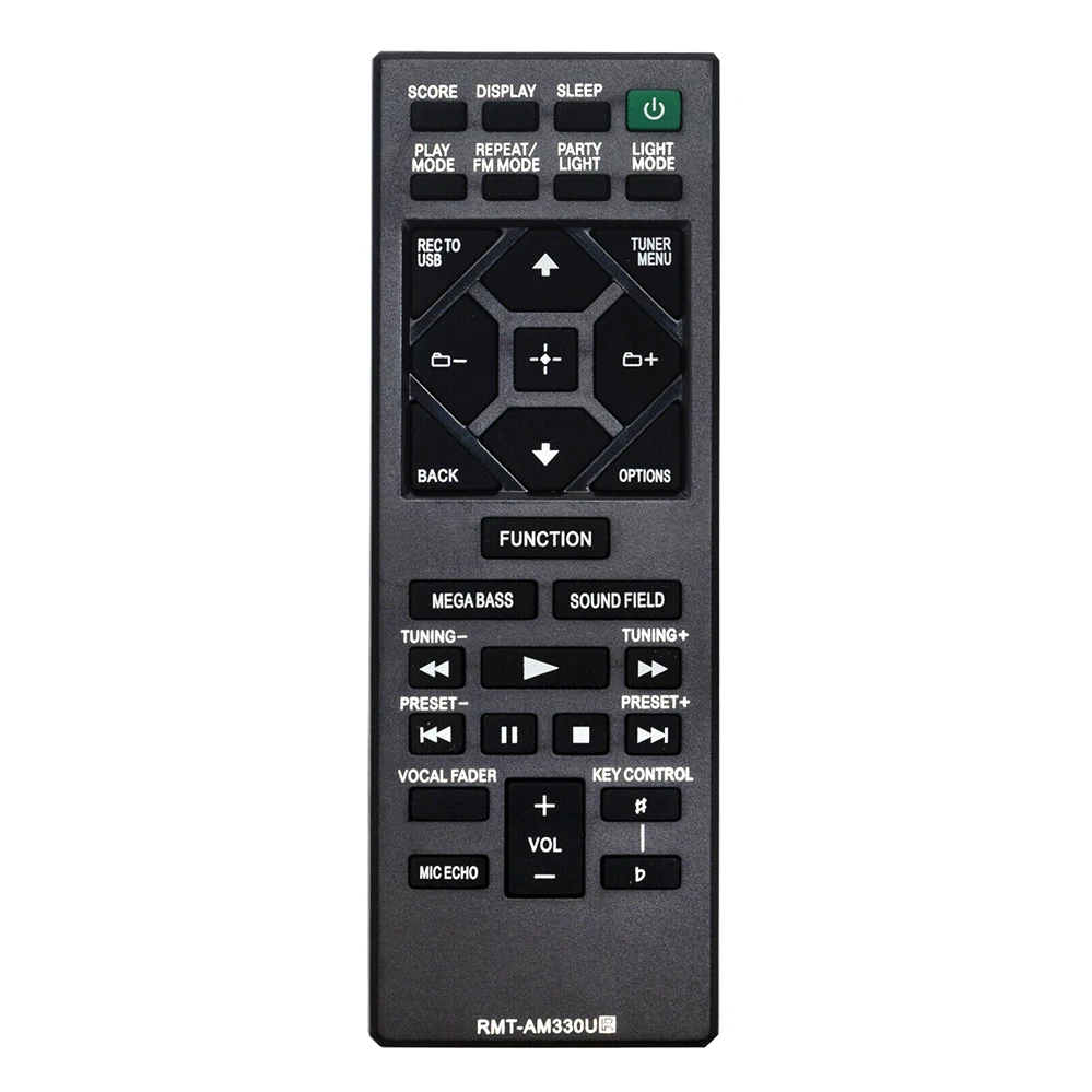 Hi-fi домашняя аудиосистема с дистанционным управлением