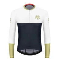 long sleeve training jersey unisex road cycling clothing maillot bicycle cycling jersey kit velvet maillot 2020 siroko winter