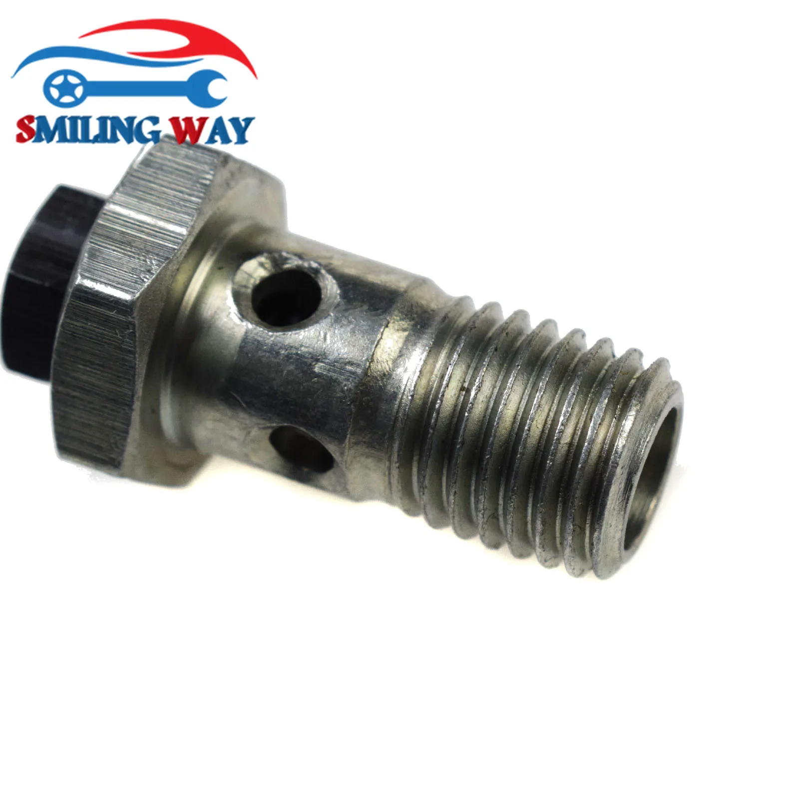 Топлива соединение фильтра болт трубчатый соединитель для уплотнения 3911446 3905860