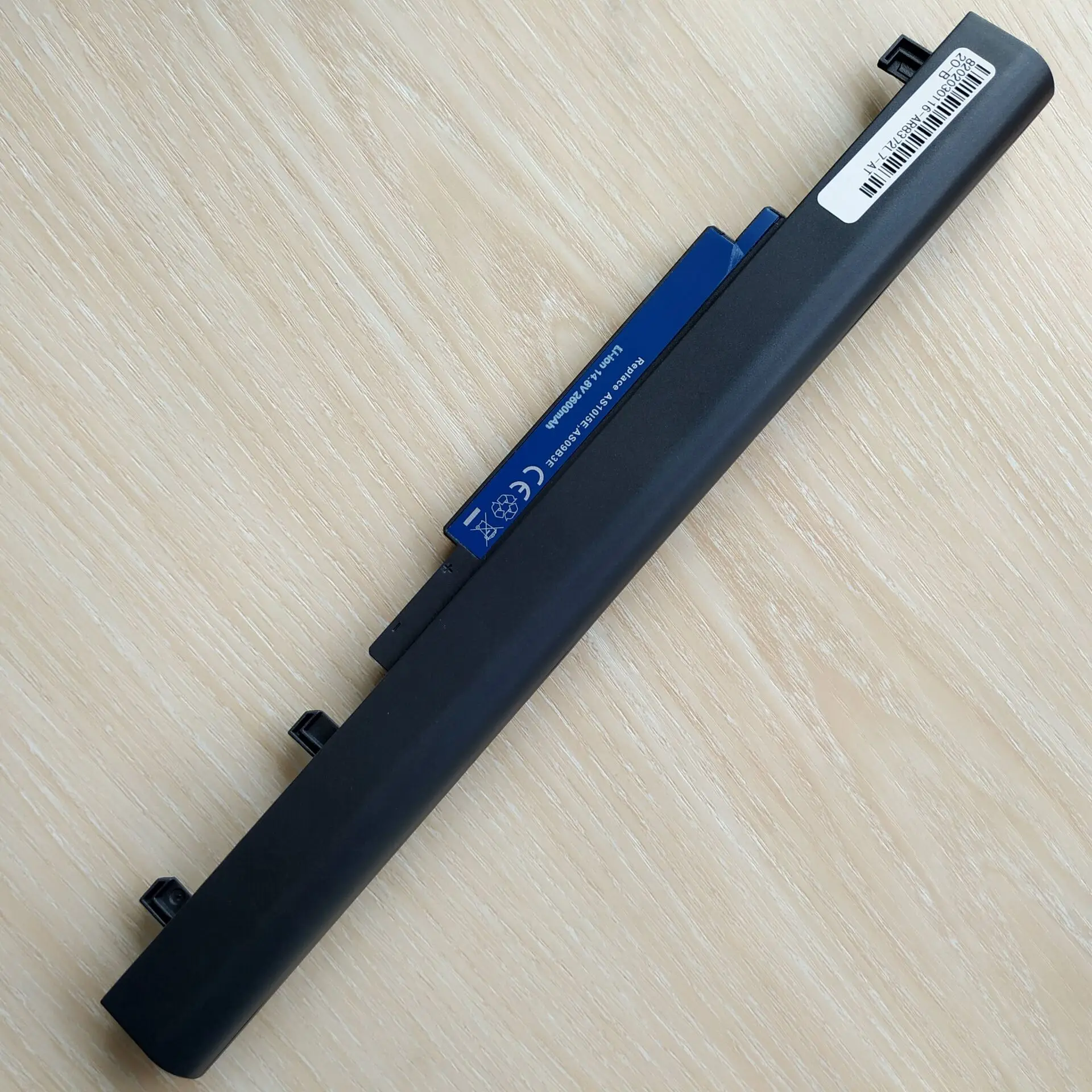 Аккумулятор AS09B58 AS09B35 AS09B3E AS09B56 для Acer TravelMate 3935 8372G 8372TG 8481G 8481T 8372T 8372TZ