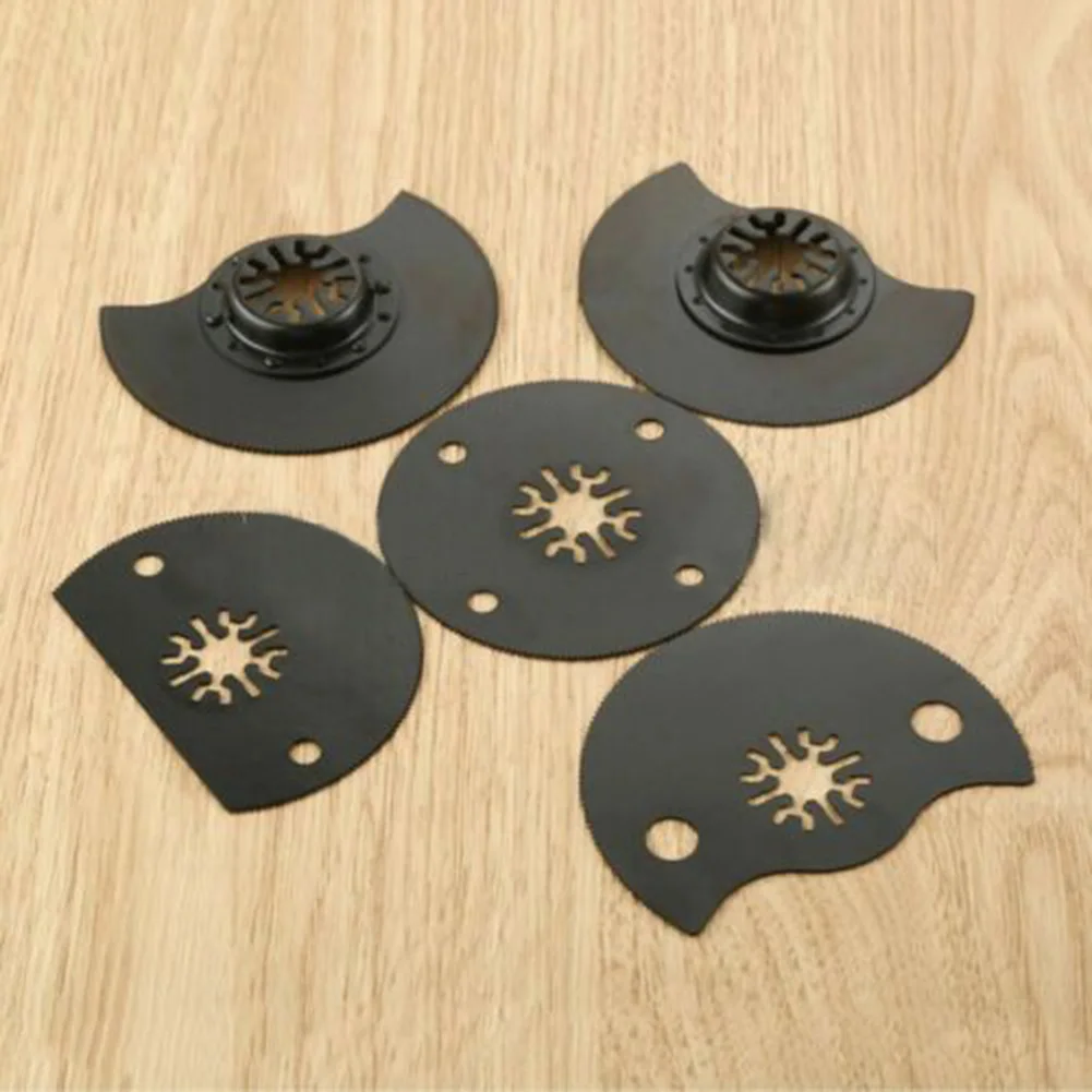 Дисковая пила Осциллирующий сегмент пластикового камня дерева M2 HSS|Абразивные