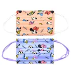 3060 шт., одноразовые маски для лица, из нетканого материала