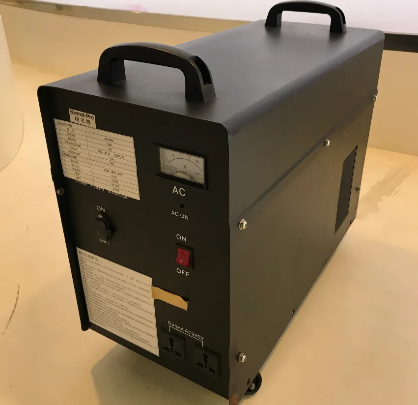 

24V 120AH 48V 60AH Lithium battery in side UPS solar energy storage for home outdoor telecom application with wheels