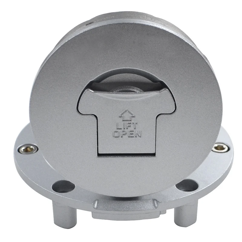 Крышка крышки топливного бака AHL для мотоцикла и бензобака + 2 ключа Honda CB750 в