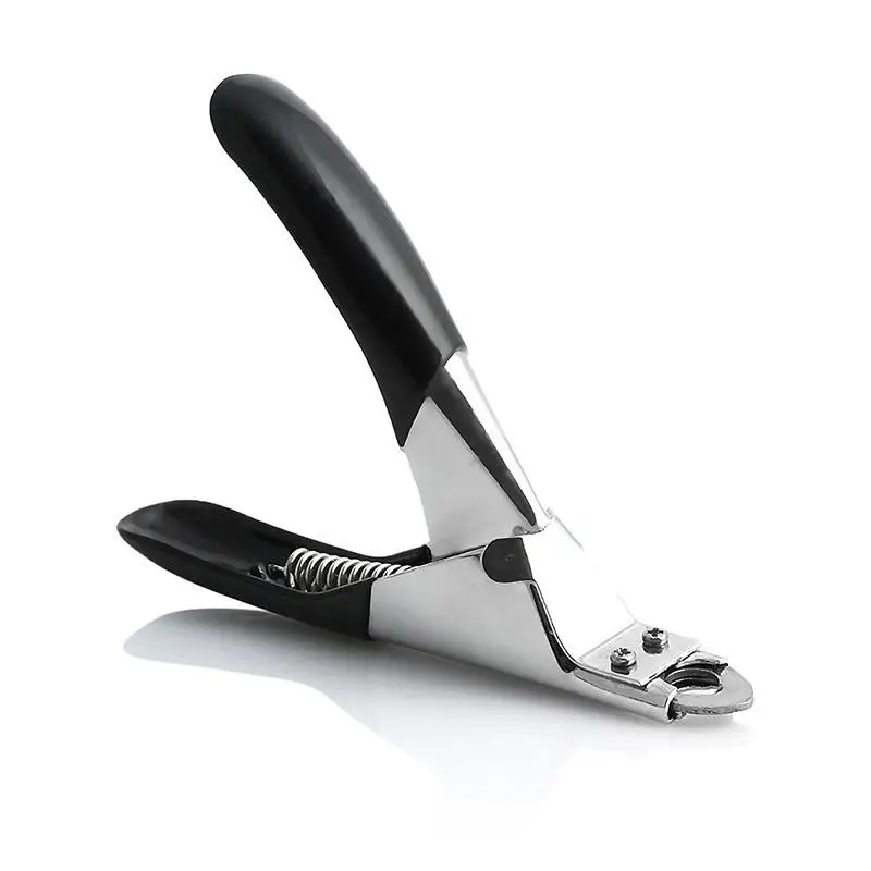 

For cats pet Grooming Tool dog nail clipper pet supplies pet Nail scissors dogs Spring nail scissors dog grooming