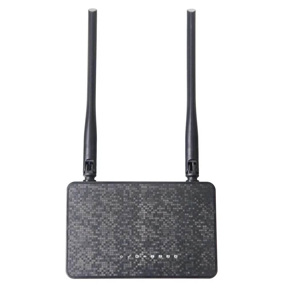 Беспроводной Wi-Fi роутер 1WAN + 4LAN порта 802.11b/G/N MT7628KN чипсет 2 4 ГГц ретранслятор бустер