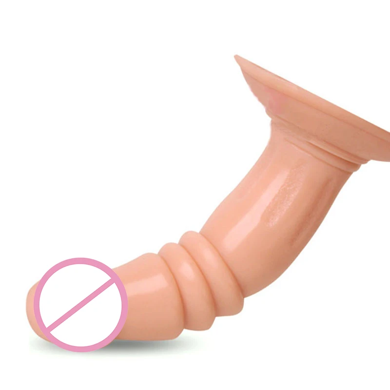 Sex Anal Plug Dildo Bead Butt Stimulator Soft Silicone Prostate Massager Adult Toys for Women Men Masturbator | Красота и здоровье