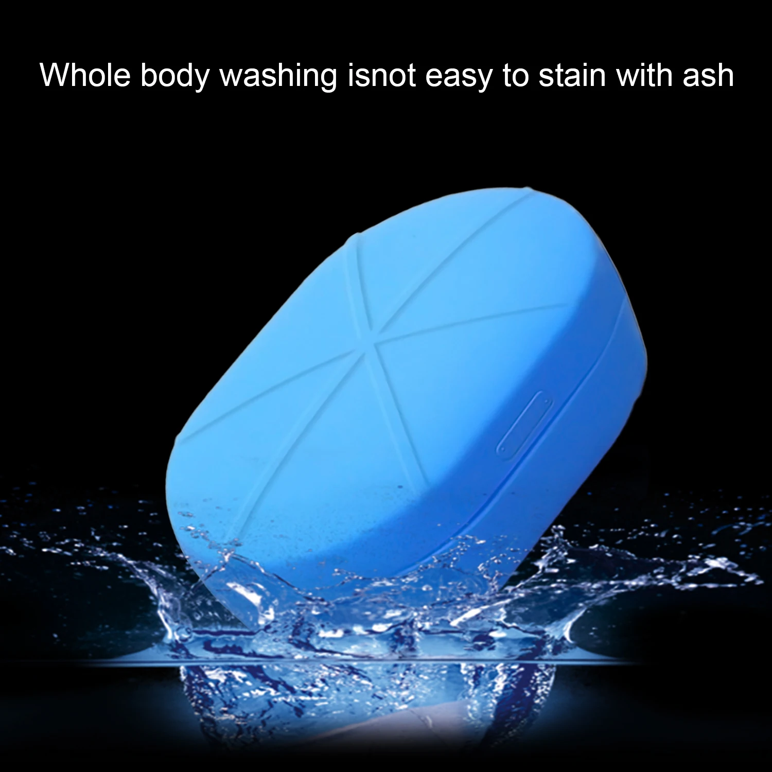 Vococal силиконовый защитный чехол для зарядки Xiaomi Redmi AirDots TWS беспроводные Bluetooth