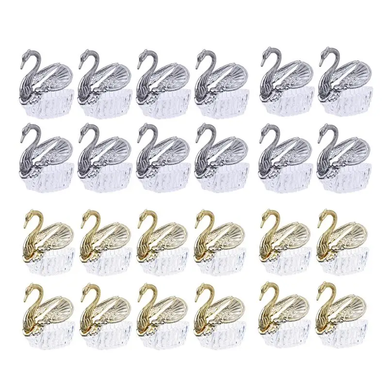 

24 шт., коробка для конфет, коробка для конфет