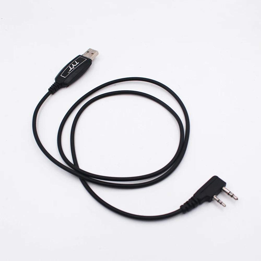 

USB Programming Cable for GD-77 GD-77S RT3 RT8 RT3S RT52 NKTECH MD-380U MD-380V MD-380G TYT Digital Radio