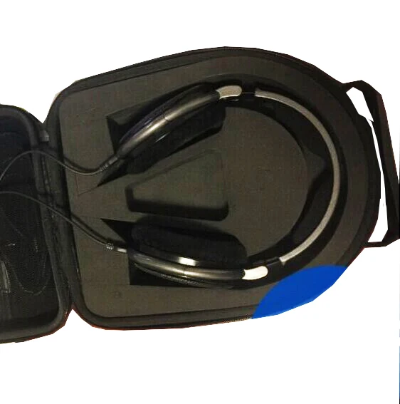 V MOTA TDA чехол для наушников Sennheiser HD700 HD650 HD600 HD580 HD558 HD545 HD565 HD598 hd518 HD гарнитура