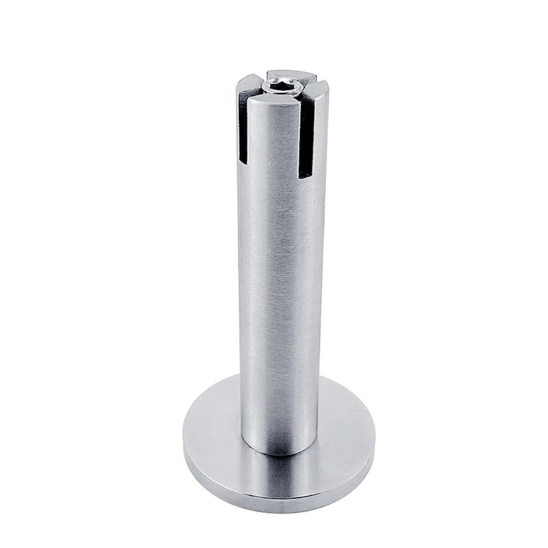 

90 Degree Angles 3mm Marine Grade Stainless Steel 316 Wire Rope Trellis Systems Green Wall Cross Clip Rope Clamp
