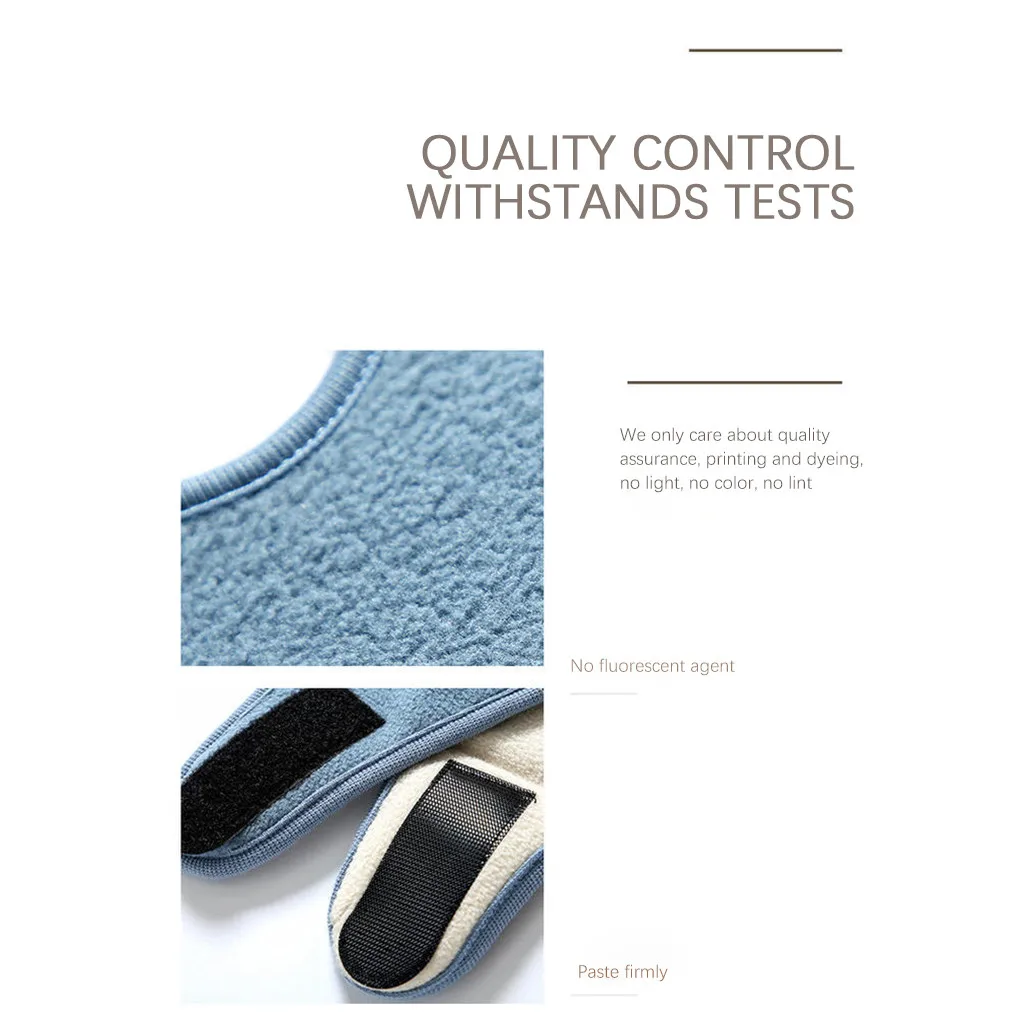 Велосипедная маска для лица мужчин и женщин Лыжная Маска Шапочка вязаная зимняя