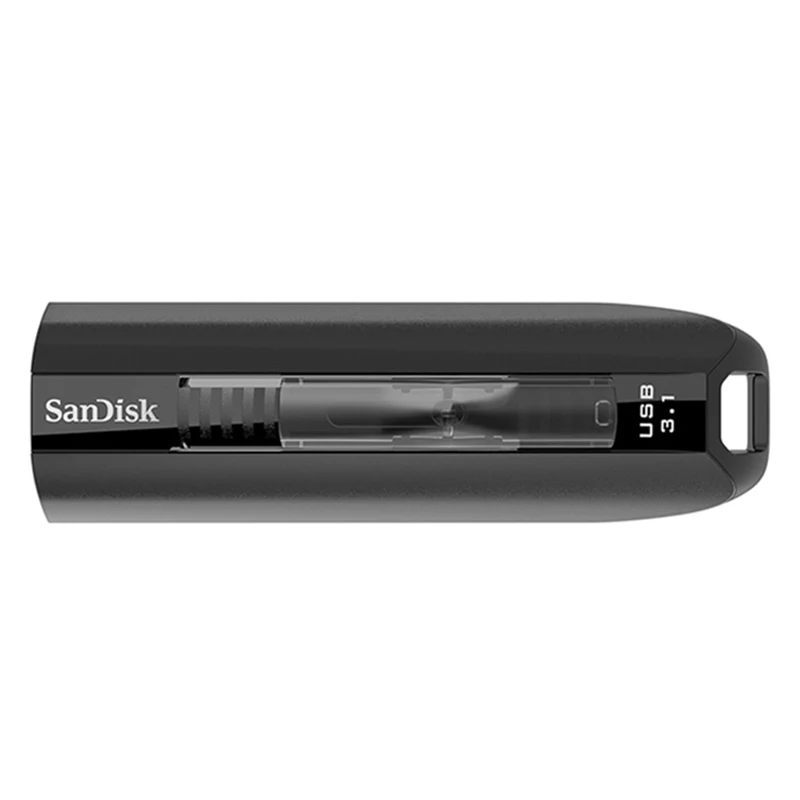 Флеш-накопитель sandisk 128 ГБ 64 высокая скорость до 200 м USB флеш-накопитель 3 1 флешка