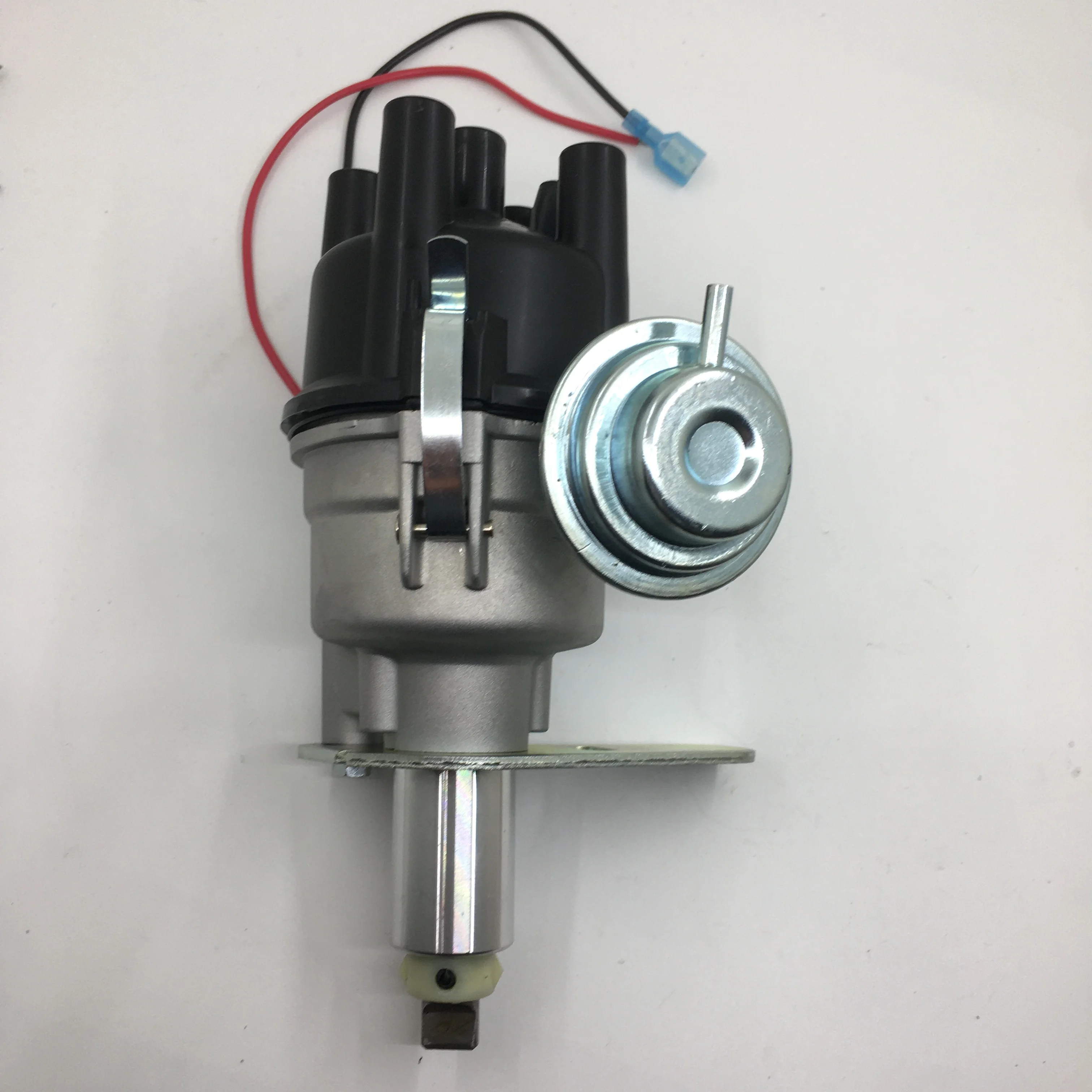 SherryBerg Электрический распределитель для NISSAN автопогрузчика PARTS H20 зажим на крышке